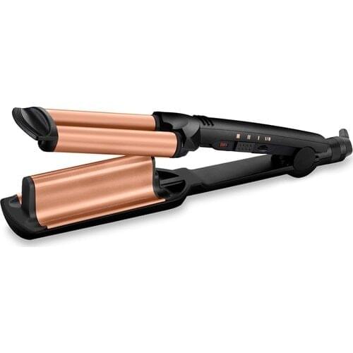Babyliss Deep Waver Water Wave Tongs-W2447E