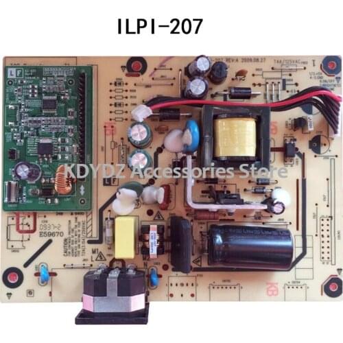Free shipping Good test power board for VH198D-A G920WL ILPI-207 491A00001701R