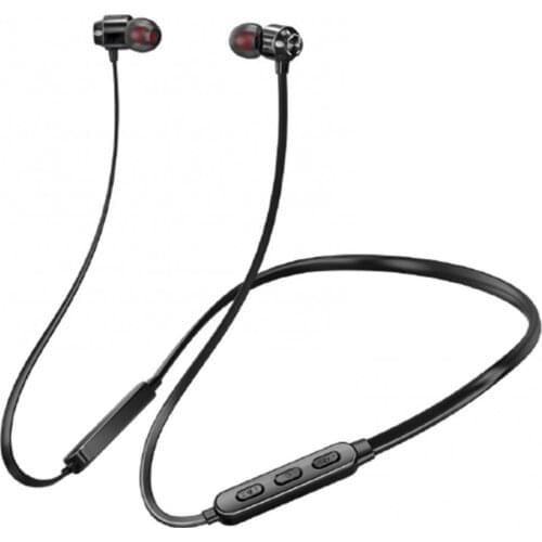 Wireless Stereo In-Ear Sports Music Earphone Headset with Line Control Earbuds For Huawei Xiaomi Redmi Samsung Phone Headphones