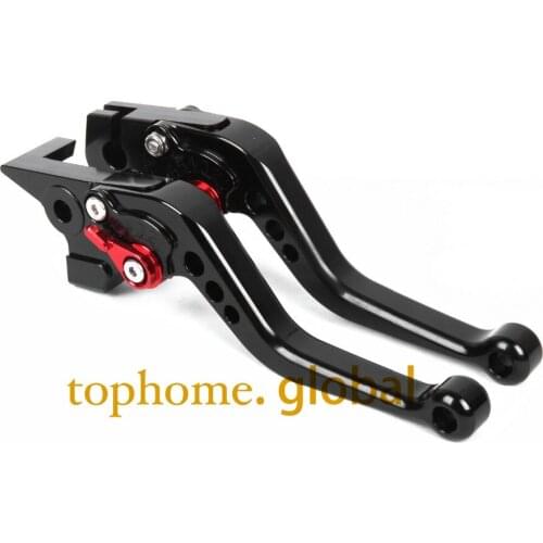 For Honda CBR1000RR 2017 2018 2019 2020 Short/Long Clutch Brake Levers CNC Adjustable Lever Pair