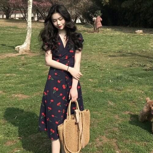 JXGWYZYW Summer Midi Dresses