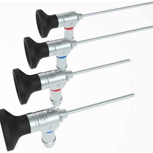 4mm 2.7mm Medical rigid Optic Endoscope china endoscopes