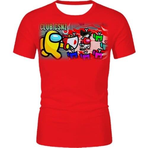 2021 summer new 3D mens short sleeve shirt fun fashion casual pattern T-shirt men O collar distribution loose print street wea