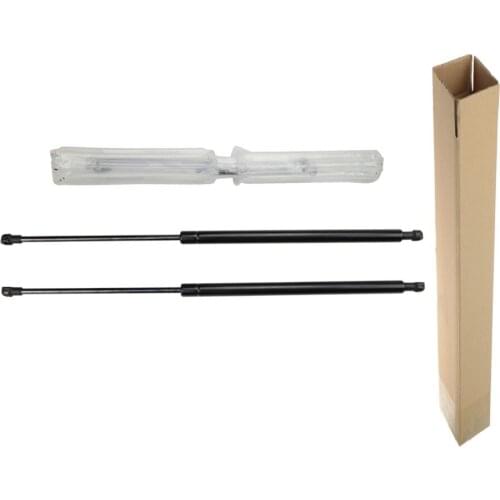 Set of 2pcs Tailgate Gas Struts for Mercedes Benz A Class W168 1997 1998 1999 2000 2001 2002 2003 2004 1689800164 1689801164