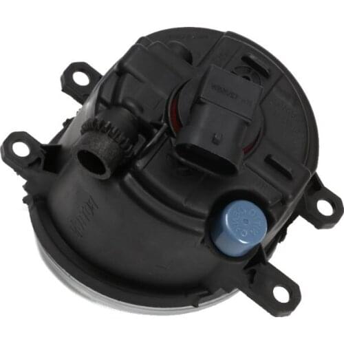 Car Driving Front Fog Light For 2007-2014 Camry 2009-2016 Venza 2009-2014 Matrix