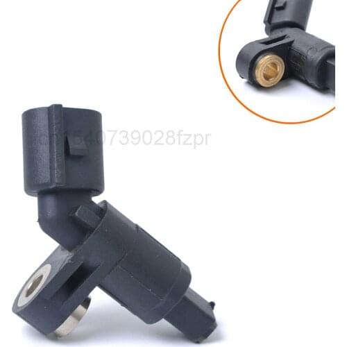 It Is Suitable For Volkswagen Audi ABS Left And Right Front Wheel Sensor / Vehicle Sensor 1j0927804 1h0927808