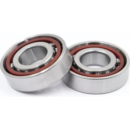 Angular Contact Ball Bearing 7200AC 7201AC 7202AC 7203AC 7204AC 7205AC 7206AC 7207AC 7208AC
