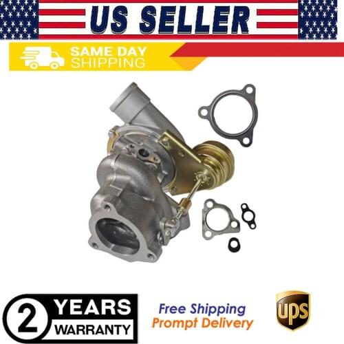 AP01 New Turbo Charger For Audi A4 A6 1.8T VW Passat Gti k03 ANB APU 058145703J 058145703JV 058145703JX 058145703C 058145703E