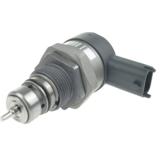 0281002507 Original And New pressure regulator for injection pumps