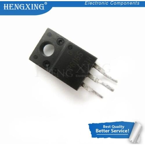 10pcs/lot RJP6065DPP RJP6065 TO-220F 40A 600V new original In Stock