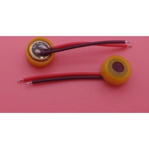 200pcs 1000pcs good quality universal microphone for many mobile phones china mobile phone