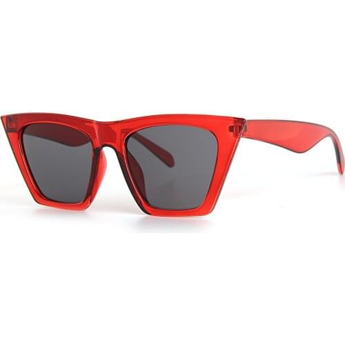 2020 top Brand Luxury Fashion Women Smoked Glasses UV400 APSS018301 Aqua di Polo 1987 Sunglasses