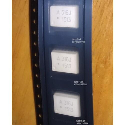 A316J HCPL-316J HCPL-A316J SOP-16