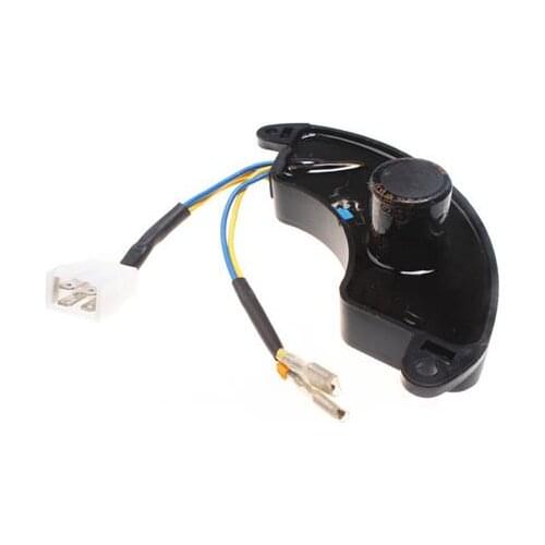 Automatic Voltage Regulator AVR Fit for Generac GP5500 5939 5945 5975 5500 Watt Generator