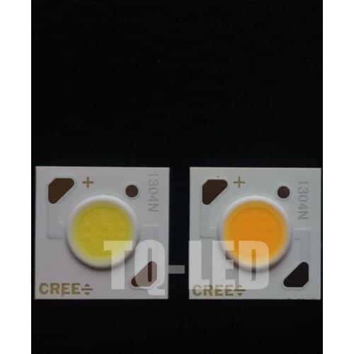 CREE CXA1304 3000K 3500K 4000K 5000K 6500K 10W High Power Led with holder