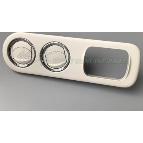 For 2015-2018 Honda Odyssey RC3 ceiling air conditioning A/C vents roof assembly