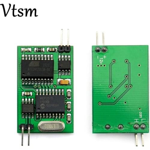 For CAN BUS Emulator for Instrument Cluster Repair diagnostic tool