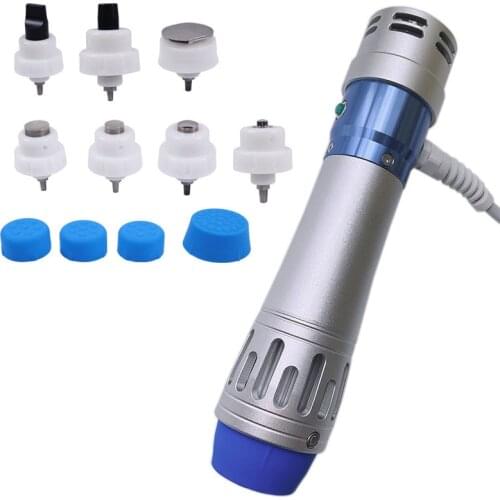 Accessory/Parts ED Electromagnetic Extracorporeal Shock Wave Machine For Operating handle and Massage head 3621/1602/V43/V70/V80