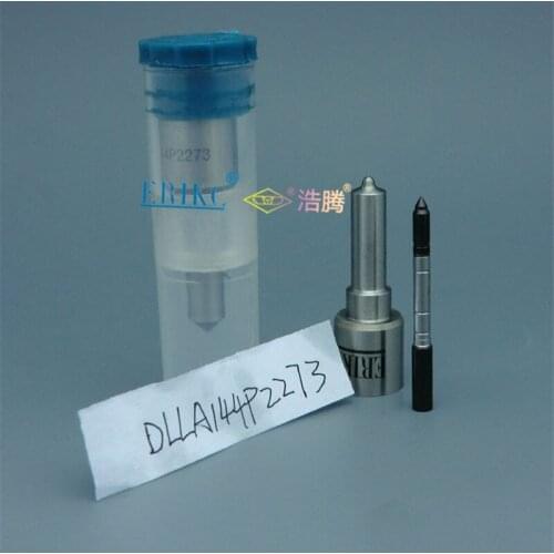 ERIKC Diesel Injector Nozzle Dlla144p2273 Fog Spray Nozzle Dlla 144 P 2273 Auto Engine Nozzle 0433 172 146