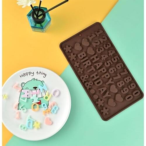 Molds Biscuits Mold Cake Silicone Pastry Confectionery Equipment Soap Halloween for Tile Kitchen Tools Accessories 3d and Bakery