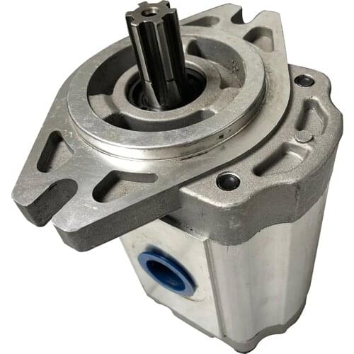 Hydraulic pump CBF-F450-ALPR CBF-F450-ALPL CBF-F450-ALHL gear oil pump high pressure pump