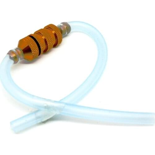 Oil Fuel Filter for 1:10 RC Nitro 4WD Hobby Model Car/Plane Upgraded Parts HPI HSP Axial Kyosho Tamiya Redcat Himoto