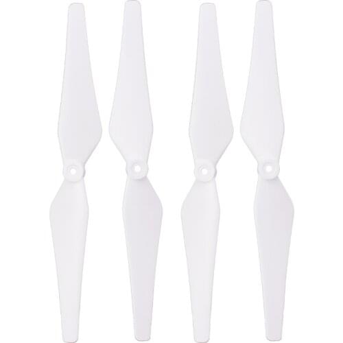 Not original ) Upgrade CW+CCW Propeller Blades For Walkera QR X350 Pro RC Quadcopter Spare Parts Accessories