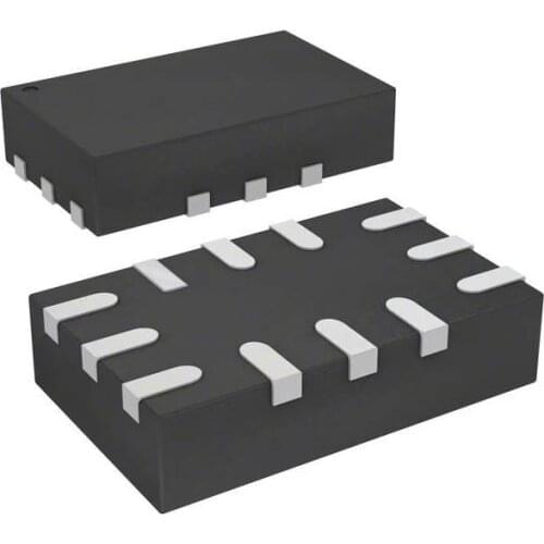 100% New QFN STG3856Q STG3684AD STG3684AU STG3690Q STG3692Q STG3696EQ STG3698Q STG3699AQ STG3699BV STG5223Q STG5682Q