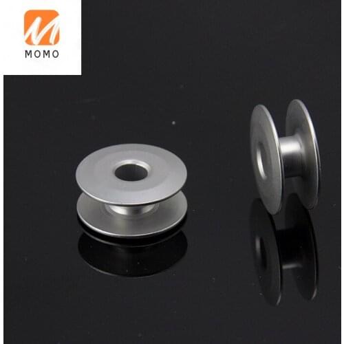 New product aluminium bobbin 272152A sewing machine aluminium bobbin