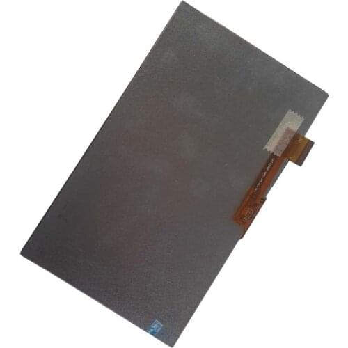 New LCD display Matrix for 7 " Digma Optima Prime 3G TT7000PG Tablet LCD Screen panel Module Replacement