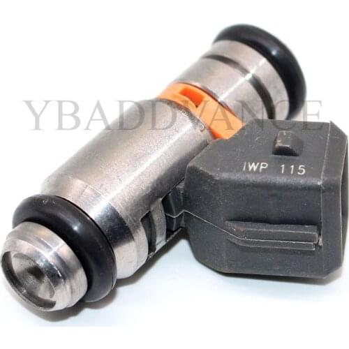 IWP115 Marelli Origin Fuel Injector Fit For Volkswagen Parati Flex