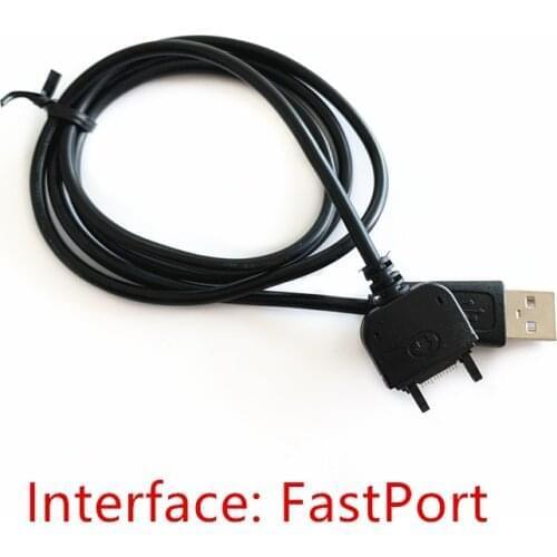USB Charger/Data Cable for Sony Ericsson W800c W800i W810 W810c W810i W830 W830c W850 W850i Z770 Z770i Z780 Zylo Idou J230i