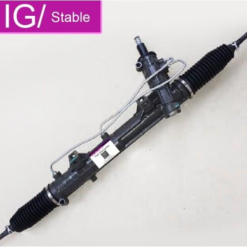 FOR LHD Power Steering Rack For BMW 3 Series E46 318i 320i 32136753439 KS00000874 28753 2875301 32136753435 32136753439 RHD