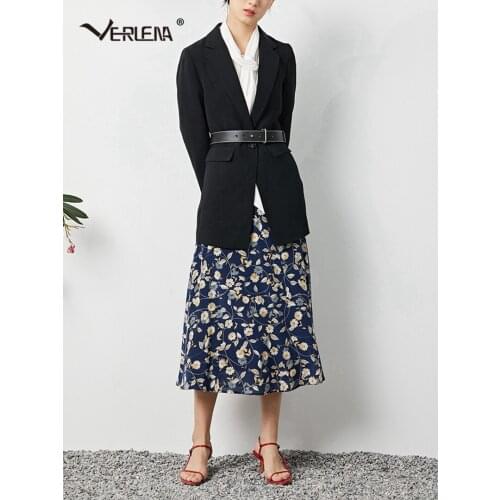 Verlena Women's Office Blazers