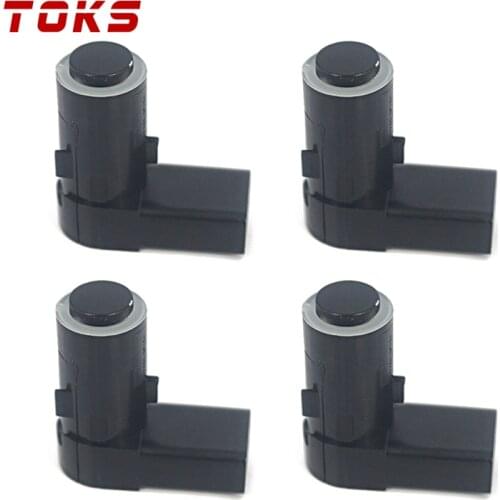 1/4PCS 3U0919275A New Car Parking PDC Distance Control Sensor For Volkswagen Skota Superb 2001-2008 3U0919275B 3U0 919 275 A