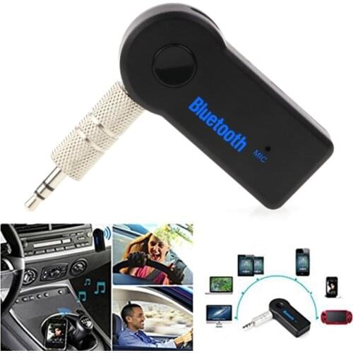 Car AUX Music Bluetooth Receiver for BMW E90 E60 E70 E87 1 3 5 6 Series M3 M5 X1 X5 X6 Z4
