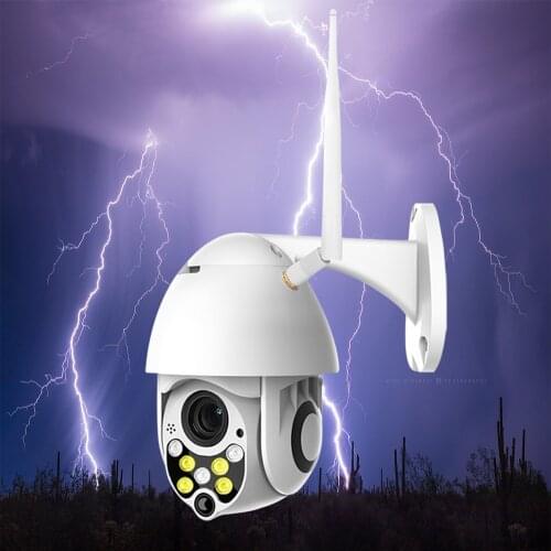 CCTV Dome Cameras Camnsmart China