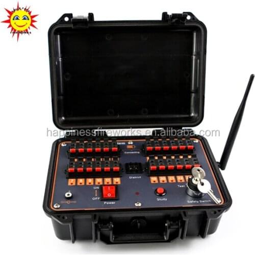 FSH Smart Home Control Systems