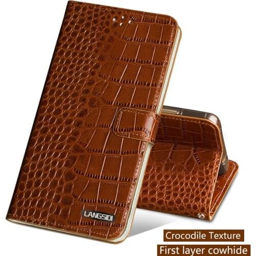LANGSIDI Phone Cases Xiaomi Mi 2A