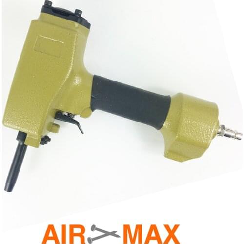 Pneumatic Nail Puller for recycle pallet, Nail remover, Air Nail Punch (not include the customs tax)