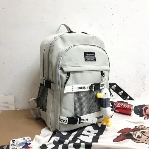New Men Backpacks Male Rucksack School Backpack For Teenagers Boys Fashion Space Bagpack Large Travel Bag Waterproof Oxford
