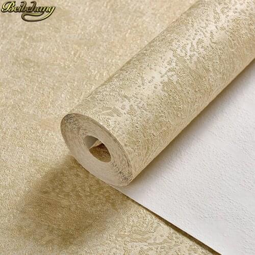 Beibehang Diatom mud modern simple papel de parede 3d flooring Wall Paper Home Decor TV Background Wall Wallpaper Living Room