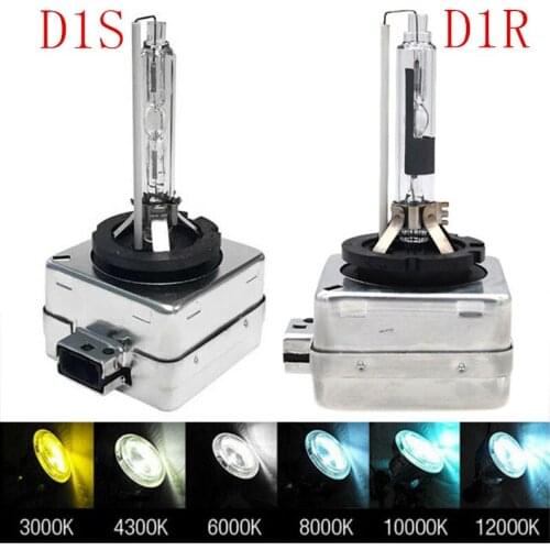 Xenon Bulbs D1S (PK32d-2) SZKDCE China