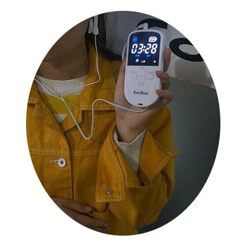 CES Sleeping Aid Therapy Device For Home, Office, Baby Help You Resolve Sleeping Problem