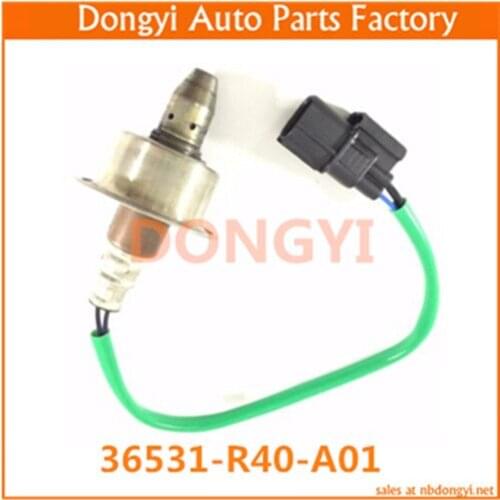 High quality oxygen sensor for 36531-R40-A01 36531R40A01