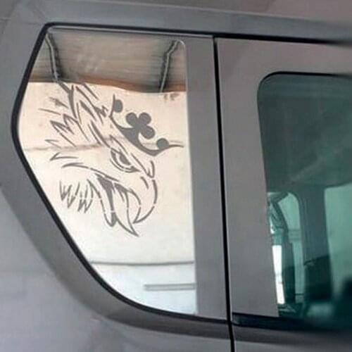 WN Inox Truck Accessories