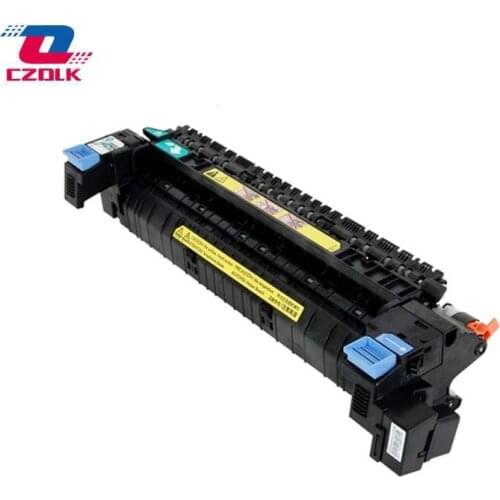 99%Original (220v) RM1-6081-000 (110v) RM1-6180-000 Fuser unit for HP CP5525 n dn Fuser Assembly