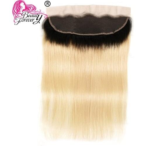 BEAUTY FOREVER Artificial Weft