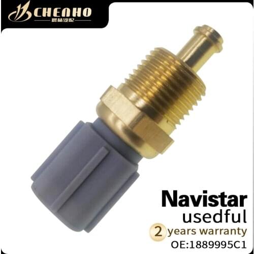 CHENHO BRAND New for International 1889995C1 Engine Oil Temp Sensor Dorman 904-7526 FREE SHIPPING