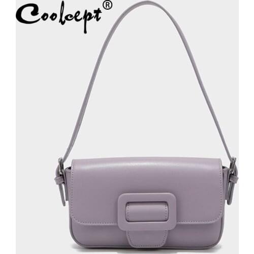 Coolcept Women's Bags With A Lock